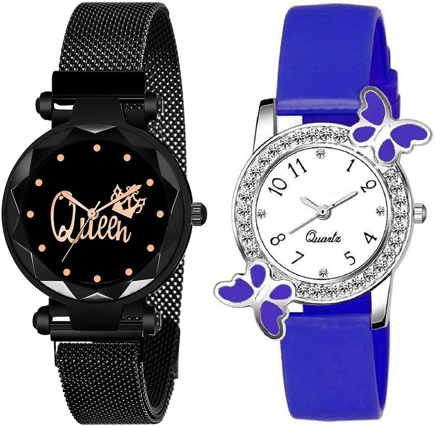 Discover more than 150 flipkart ladies stylish watches latest