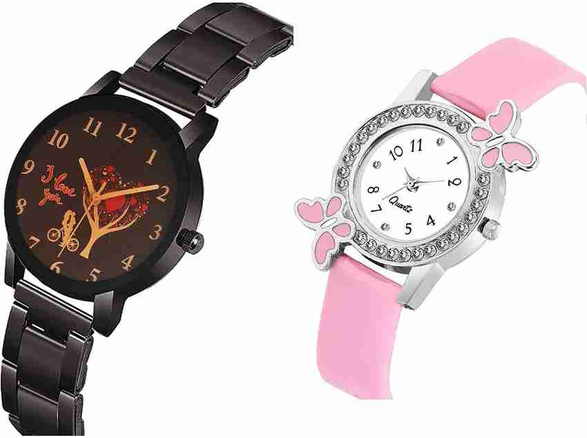 NEUTRON Analog Watch For Women Buy NEUTRON Analog Watch For