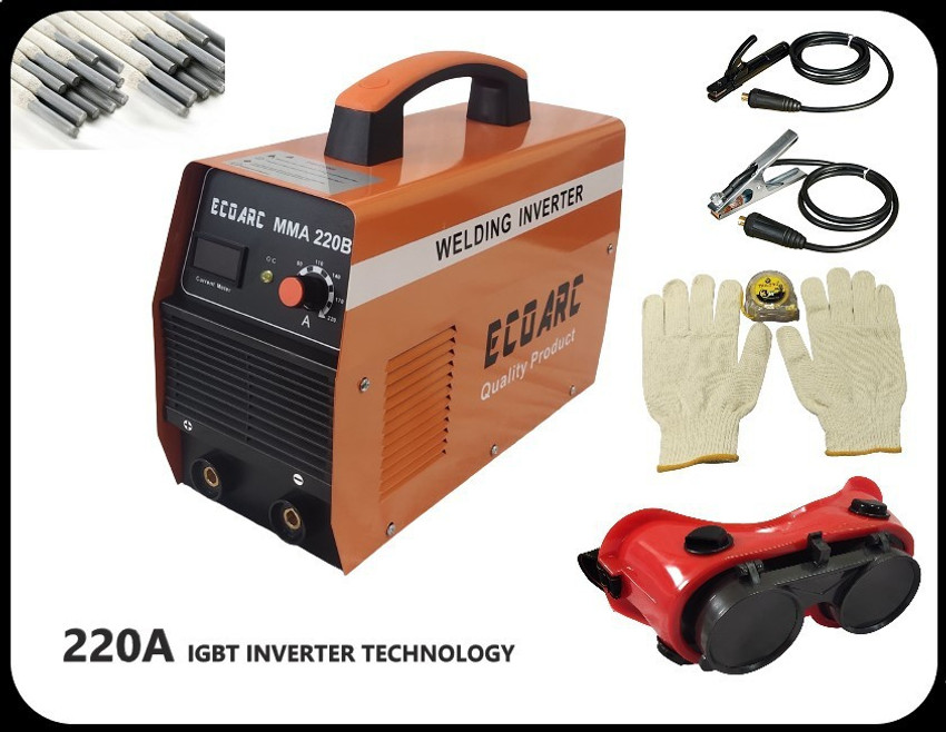 Welding machine sale price single phase
