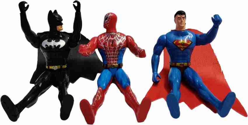 Superman toy set store