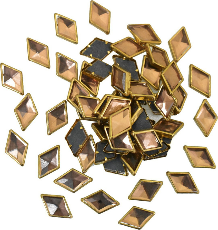 Gold color stone hot sale