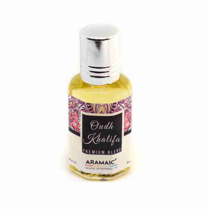 Oud khalifa deals
