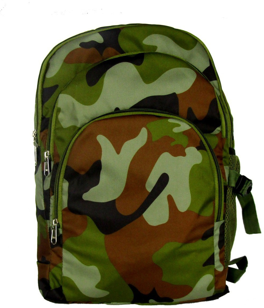 Flipkart army bag store