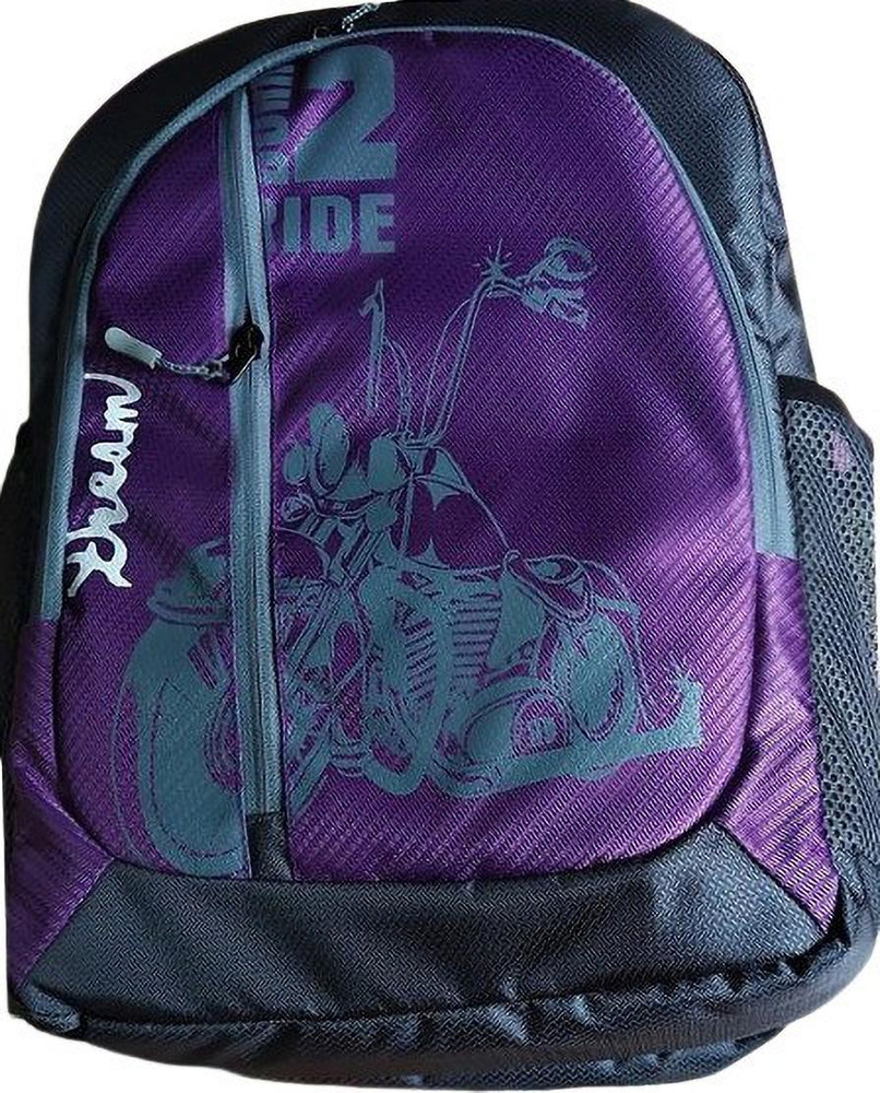 Flipkart dream shop now School Bag 007 School Bag School Bag