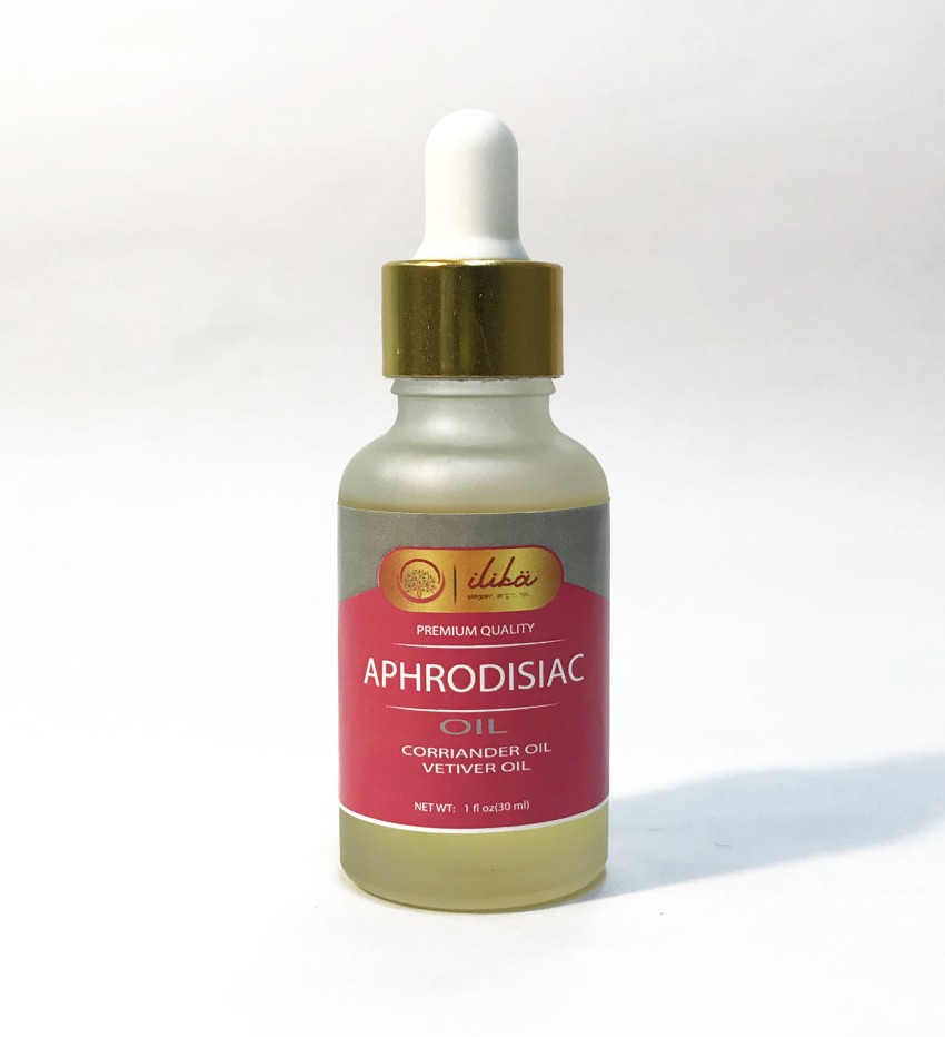 ILIKA Aphrodisiac Oil Price in India Buy ILIKA Aphrodisiac Oil