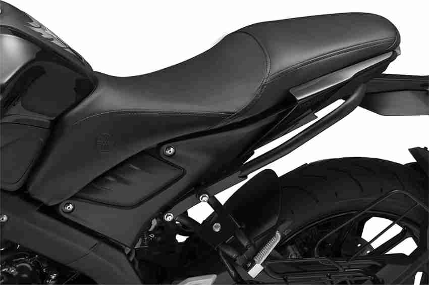 YAMAHA Y6A075BSCB19 Single Bike Seat Cover For Yamaha MT