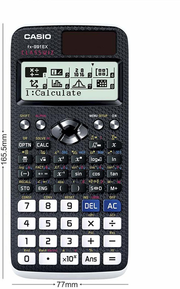 Casio classwiz price shop