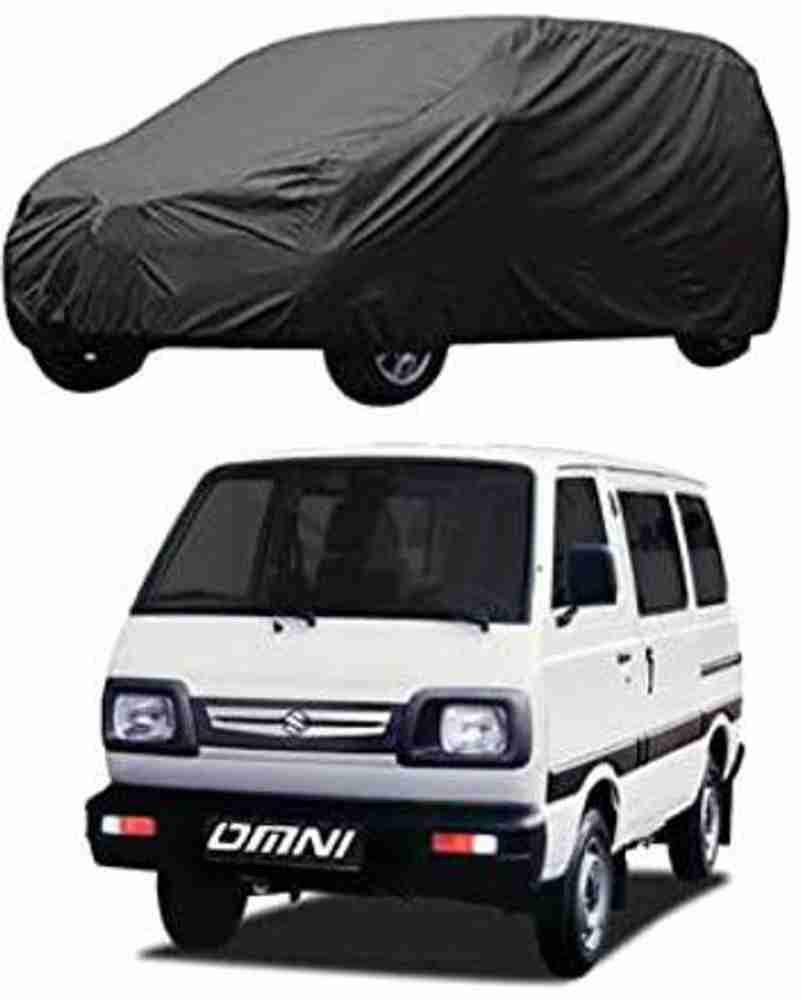 Maruti omni sale van cover