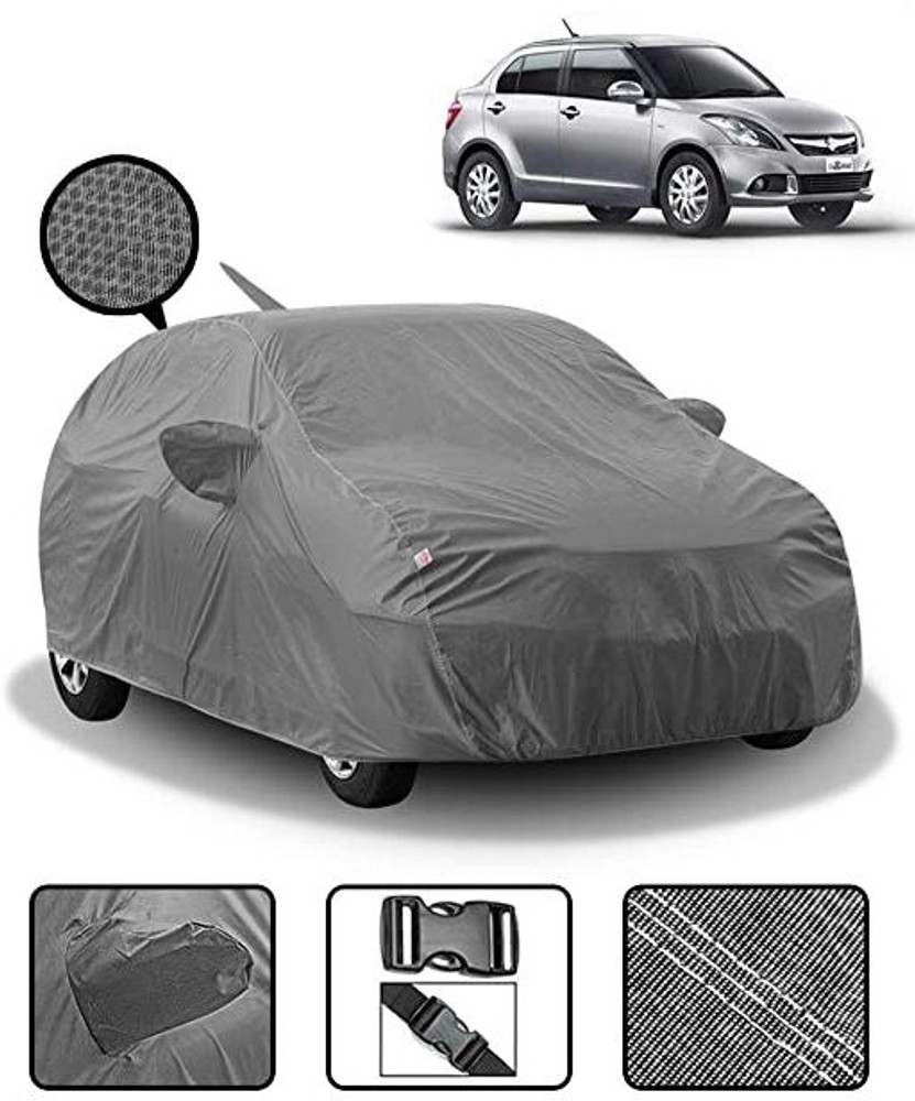 Swift dzire shop cover flipkart