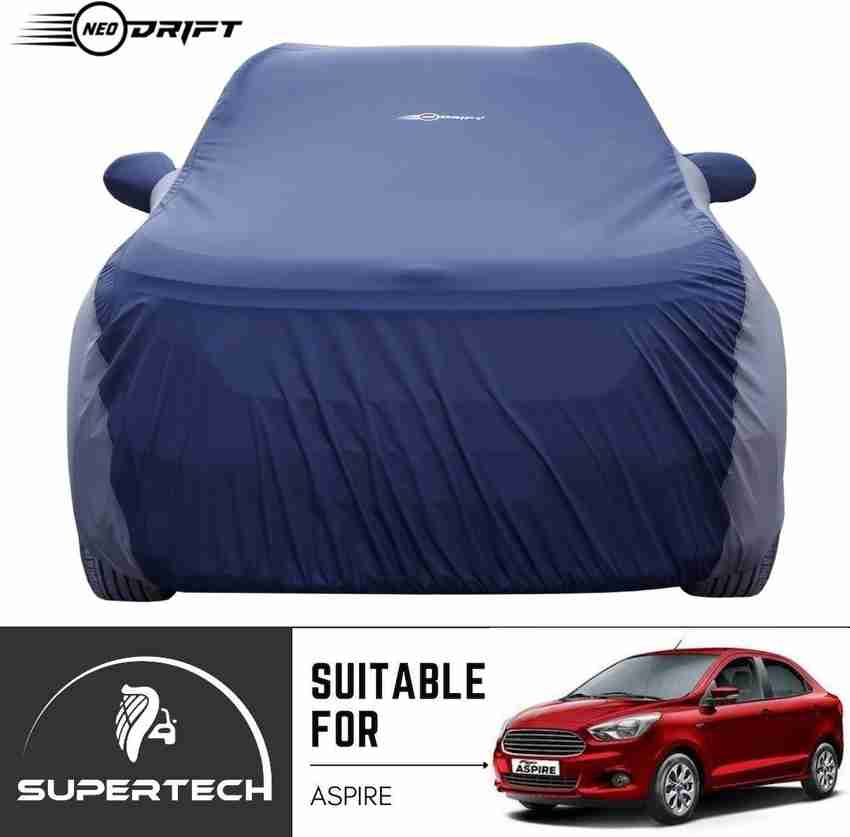 Ford aspire body cover top