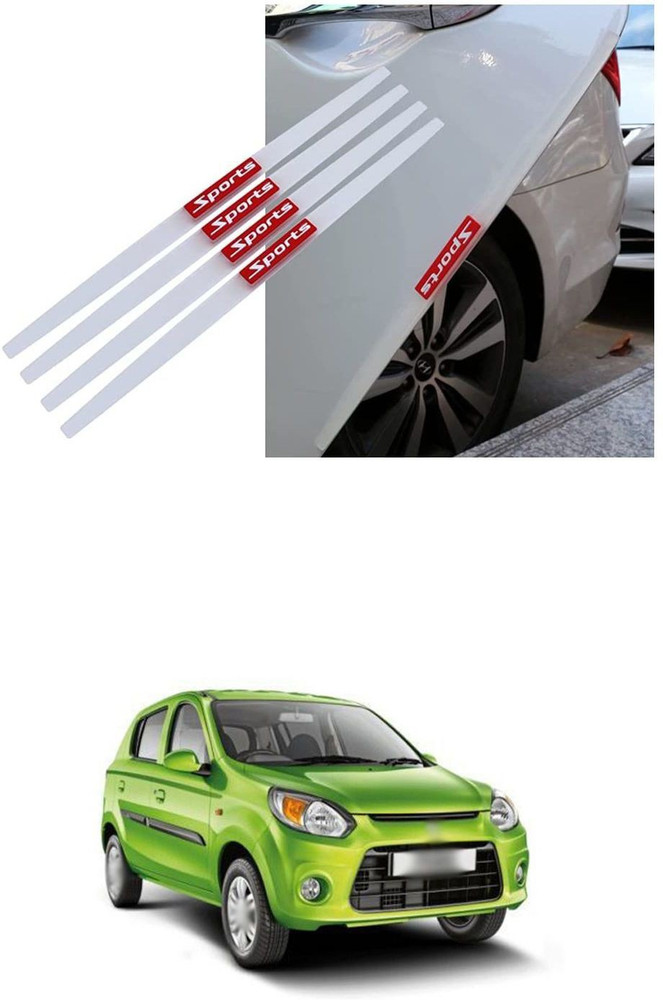 Car side deals scratch guard