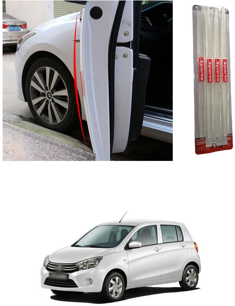 Celerio deals door guard
