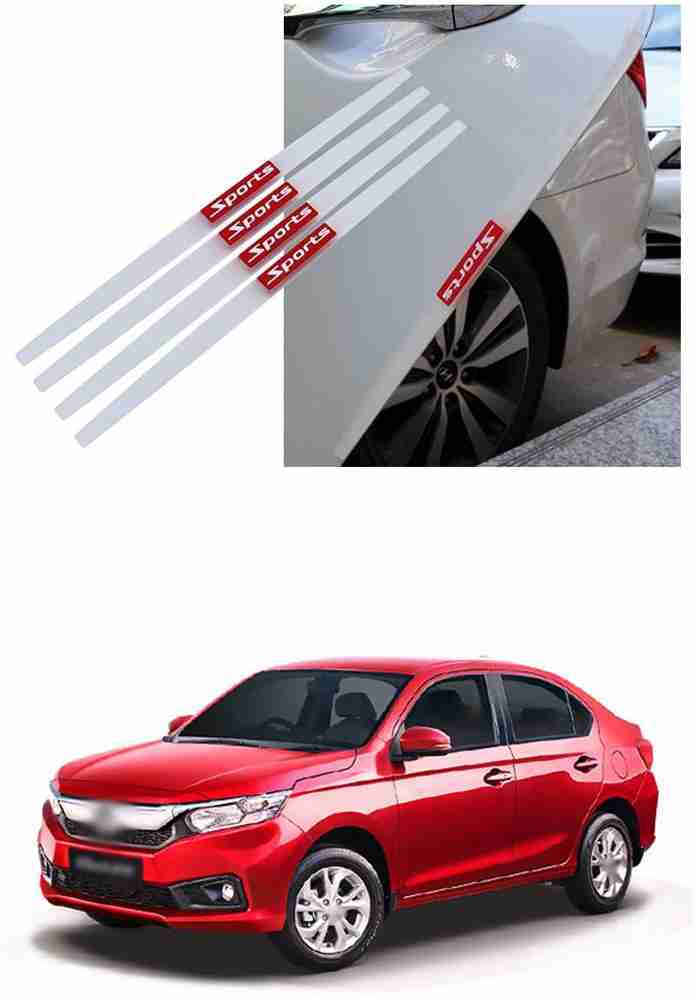 Honda amaze cheap door guard