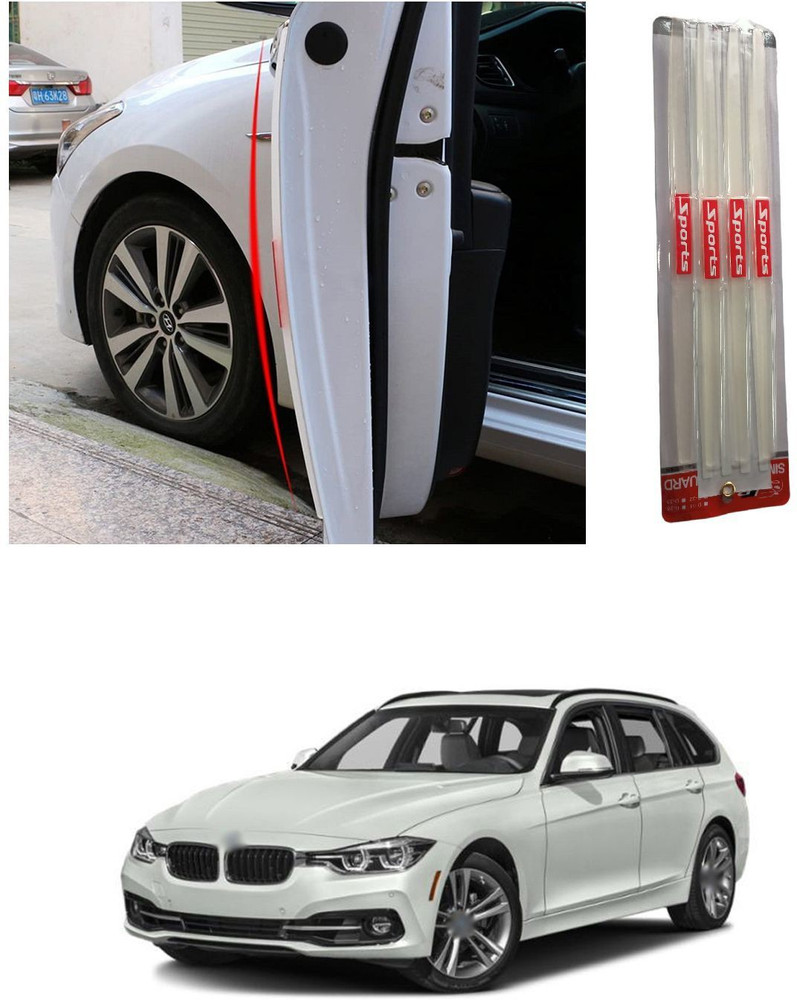 Bmw door edge shop guards