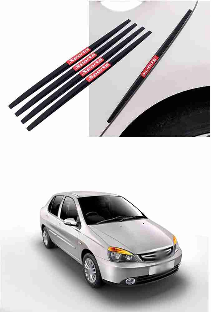 Side door shop protectors for cars