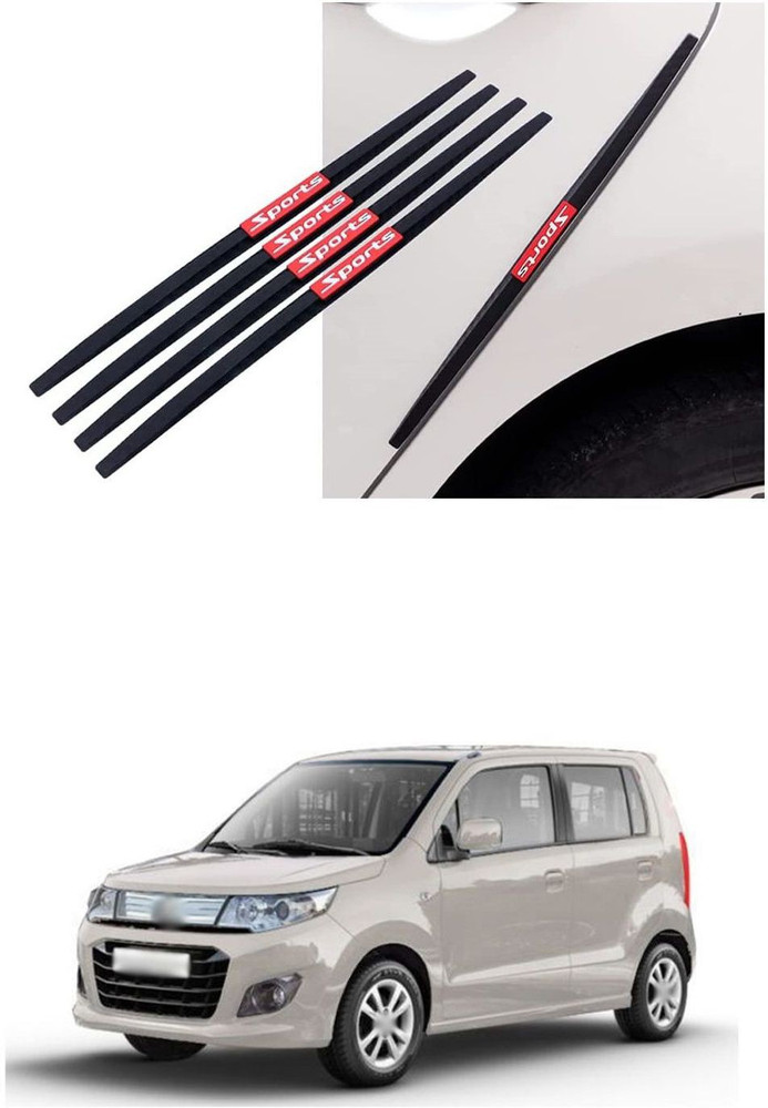 Wagon r cheap side guard