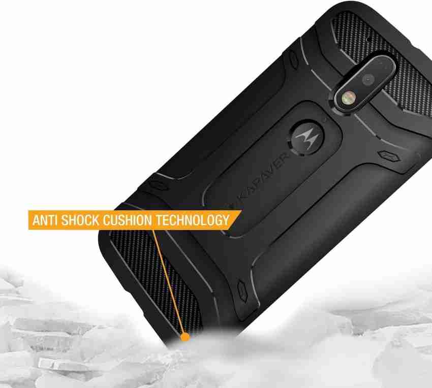 Kapaver Cover for Motorola Moto G (4th Generation) Plus, Motorola Generation) - Kapaver : Flipkart.com