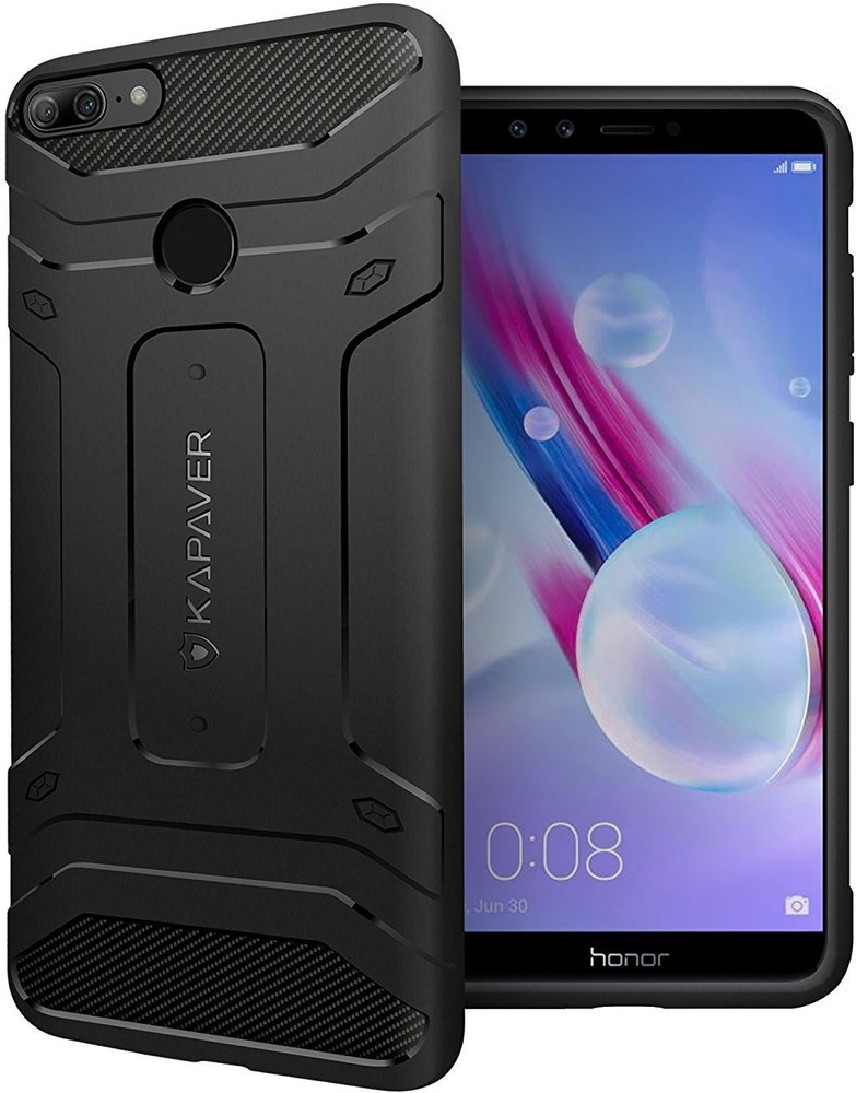 Kapaver Back Cover for Honor 9 Lite Honor 9N