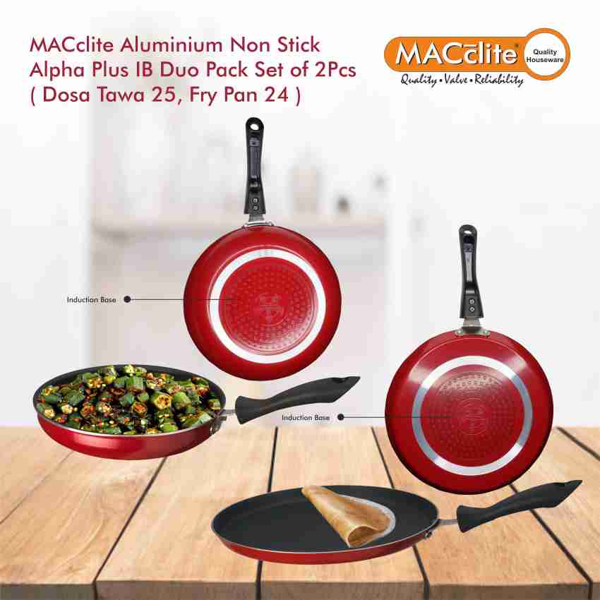 MACclite Cookware, Kitchen Appliances & Corporate Gift Sets- MACclite