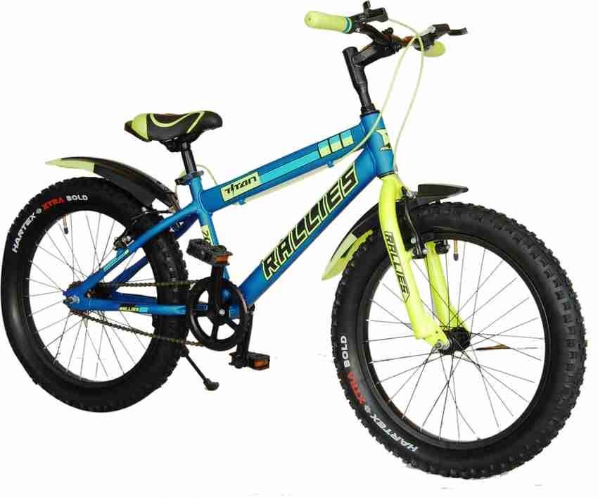 Titan 20 hotsell inch bicycle