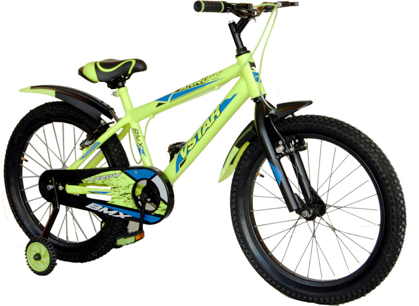 Bmx hybrid bike sales