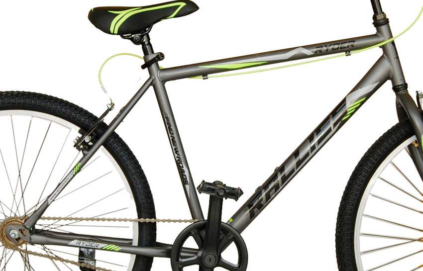 Ryder top x1 mtb