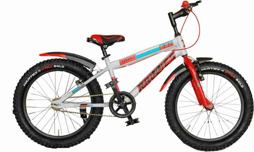 Titan 20 inch bicycle for sale online