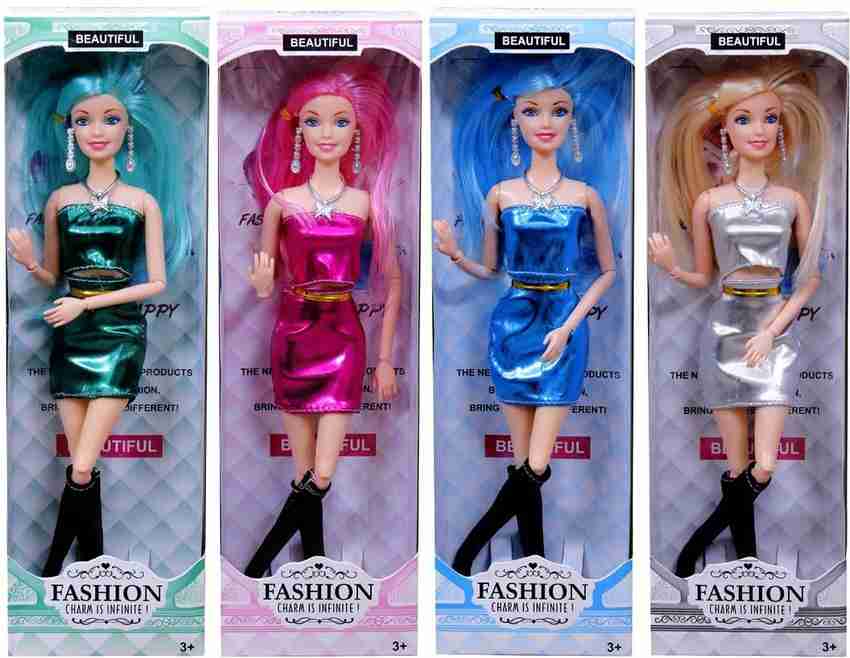 Doll doll sales ka set
