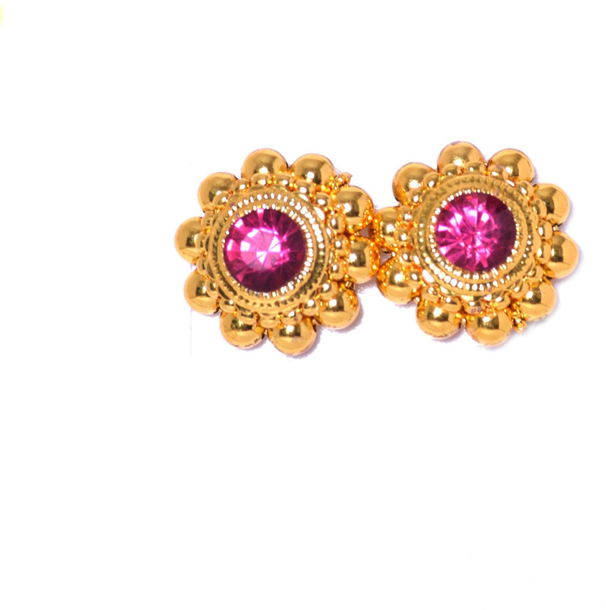 Maharashtrian store kudi earrings