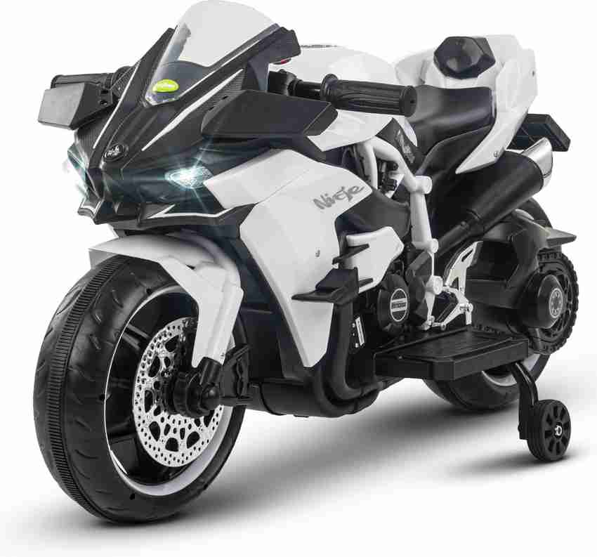 Battery kids deals bike