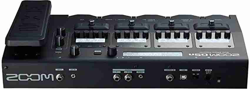 Zoom hot sale g5 price