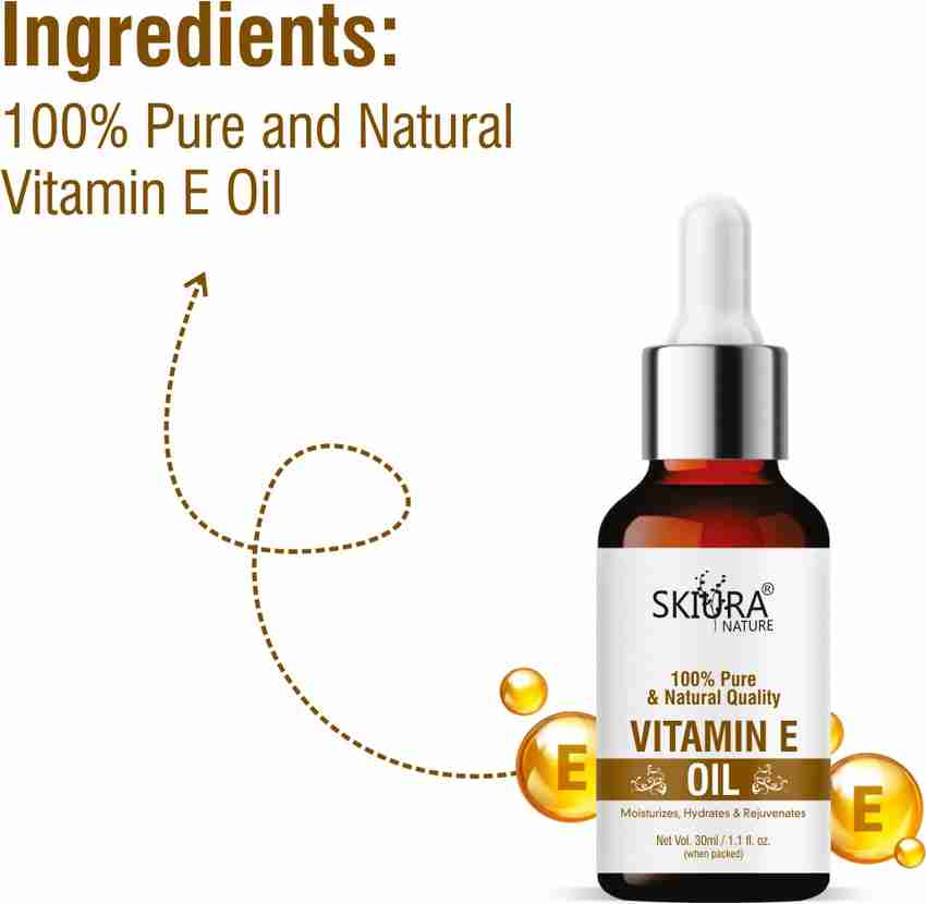 Vitamin e oil for cracked heels hot sale