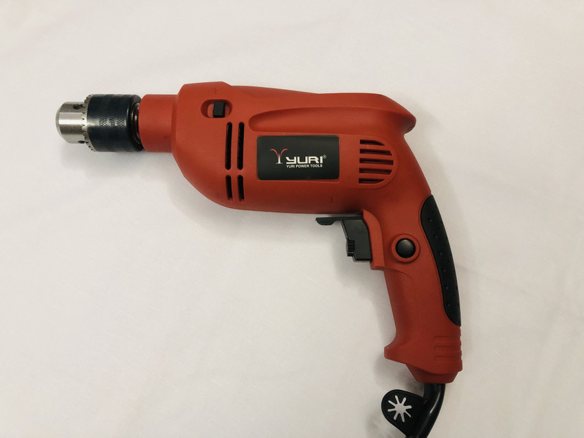BeingShopper Yuri Heavy Duty 13mm Impact Drill Machine With Reverse Forward Function Impact Driver Price in India Buy BeingShopper Yuri Heavy Duty 13mm Impact Drill Machine With Reverse Forward Functi...