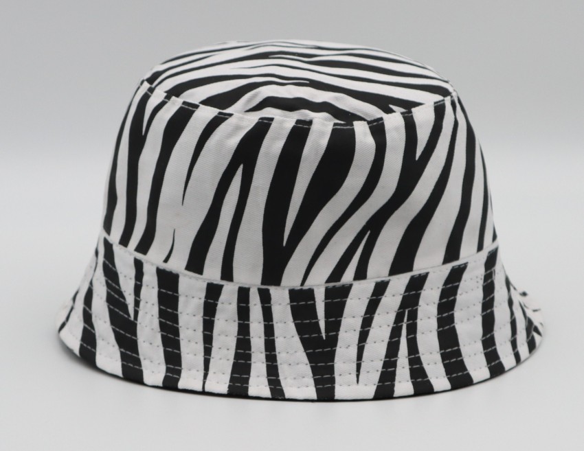 Jamont Unisex Bucket Hat Beach Sun Hat Fishing Hat Reversible