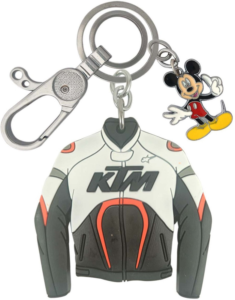 Ktm jacket flipkart deals