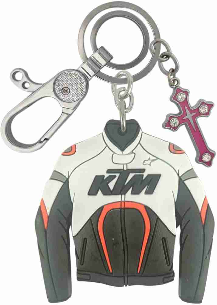 Ktm jacket flipkart deals