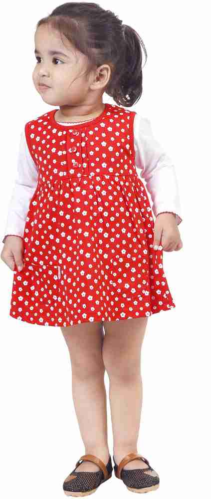 Flipkart small baby dress top