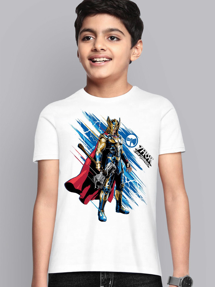 Avengers t 2025 shirt flipkart