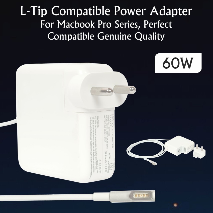 Genuine Apple MacBook Magsafe AC Power Adapter