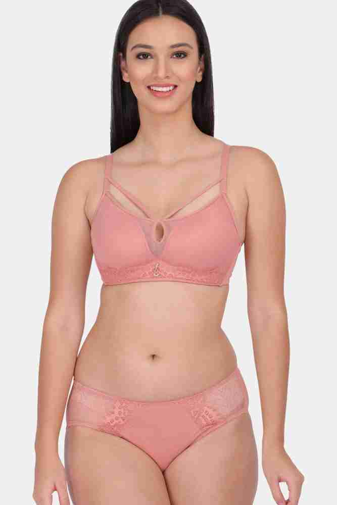 Amour Secret Full Coverage Lightly Padded Push-Up Bra PD8609