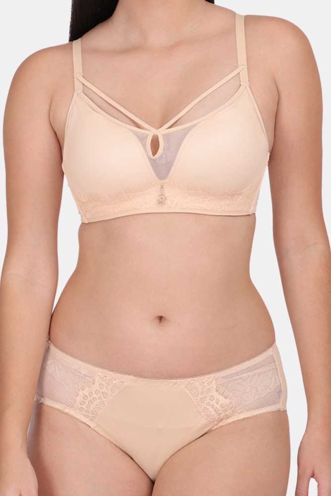 AMOUR SECRET Lingerie Set - Buy AMOUR SECRET Lingerie Set Online at Best  Prices in India