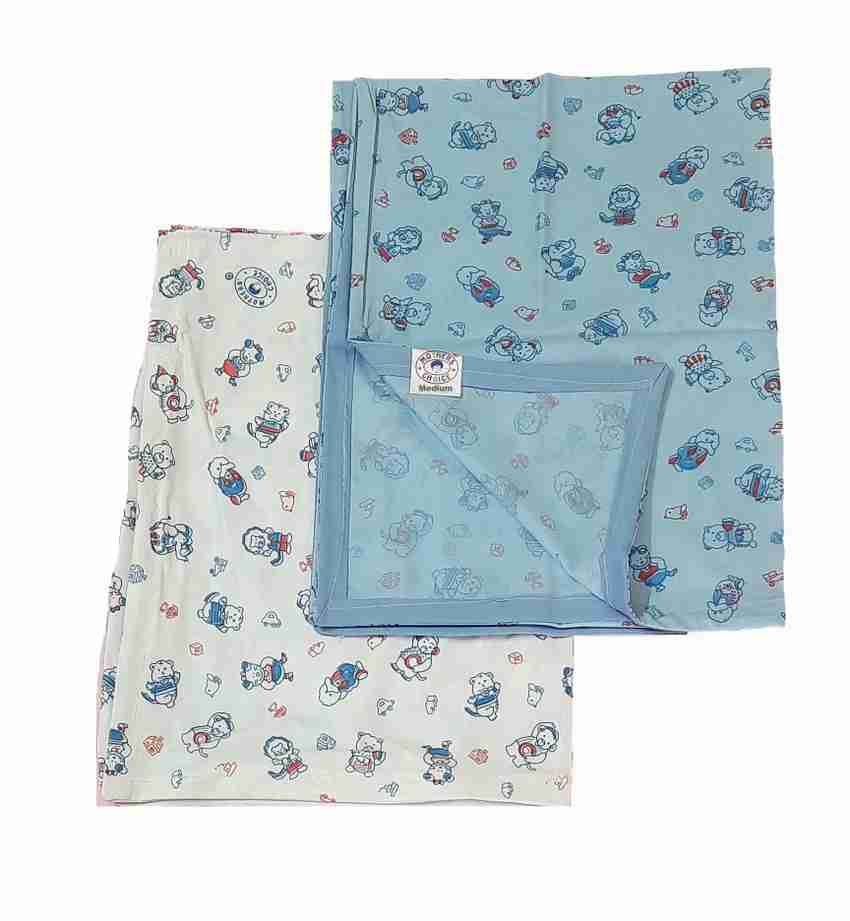 Mother s Choice Waterproof Bed Protection Sheet Mattress Protector for Baby Price in India Buy Mother s Choice Waterproof Bed Protection Sheet Mattress Protector for Baby online at Flipkart