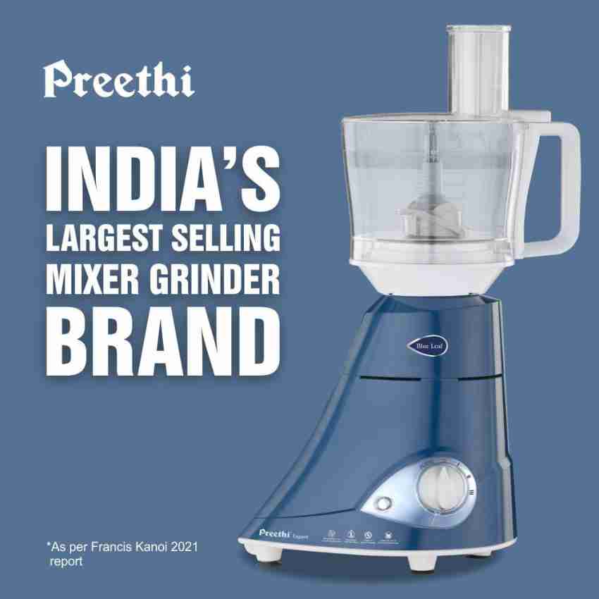 Preethi mixer grinders: 10 best Preethi mixer grinders to elevate