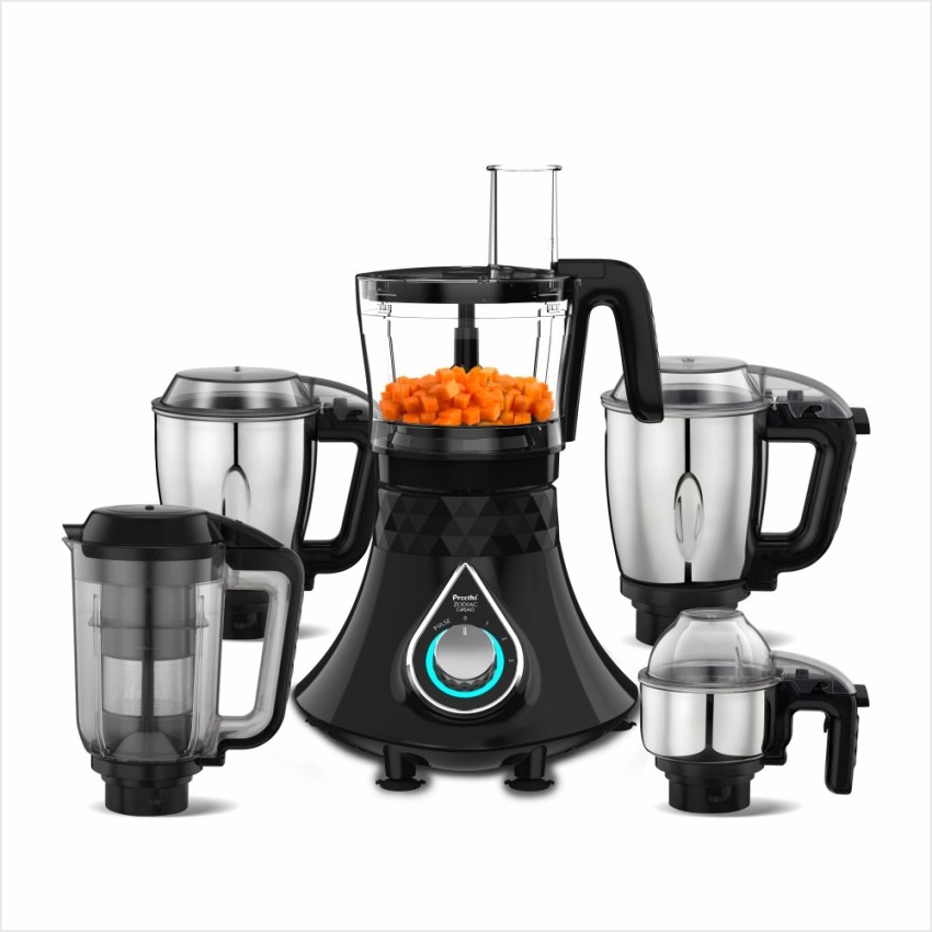 Preethi hotsell juicer mixer