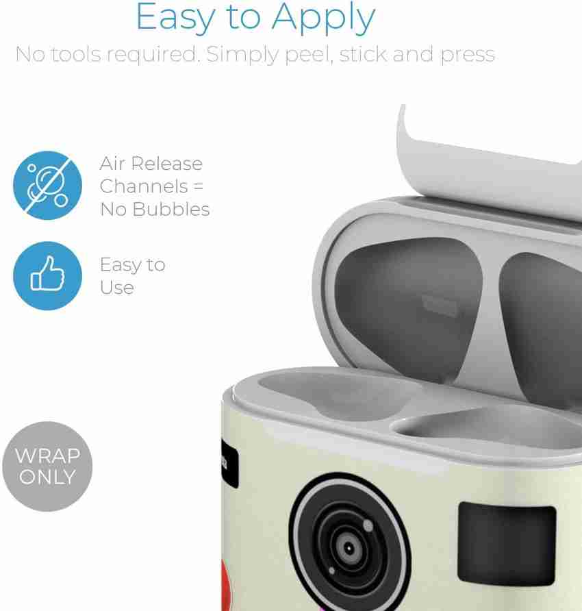 Airpods saga online