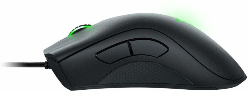 Buy Razer DeathAdder Essential - Black, Gaming Mice