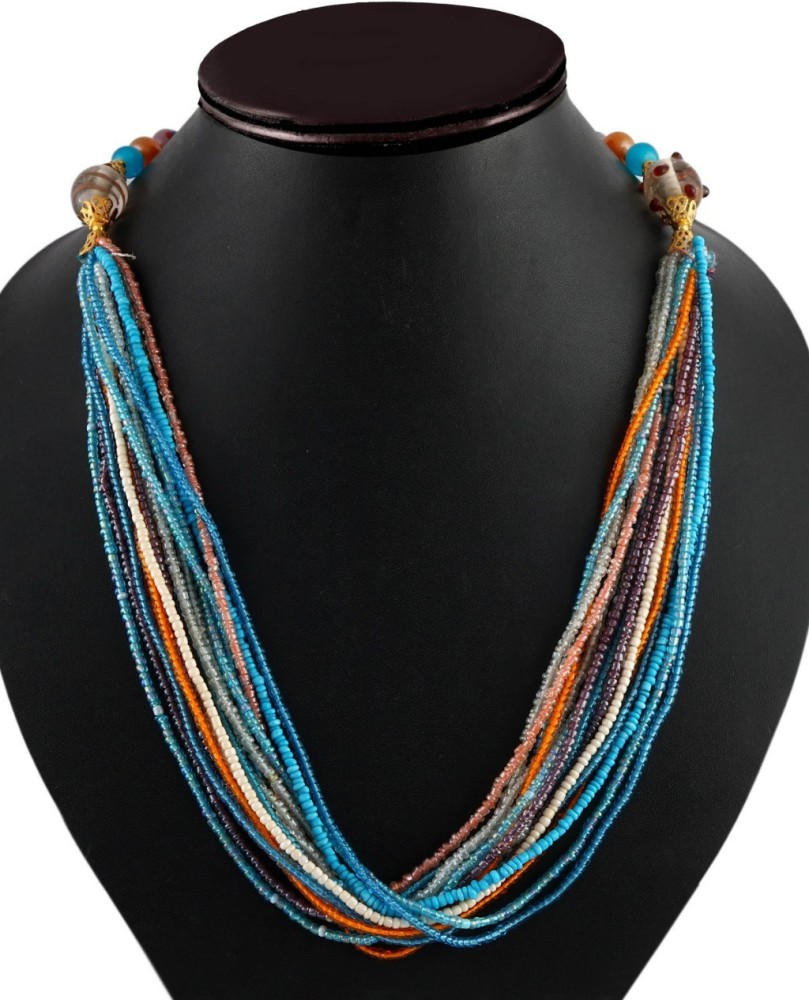 Flipkart hot sale fancy necklace