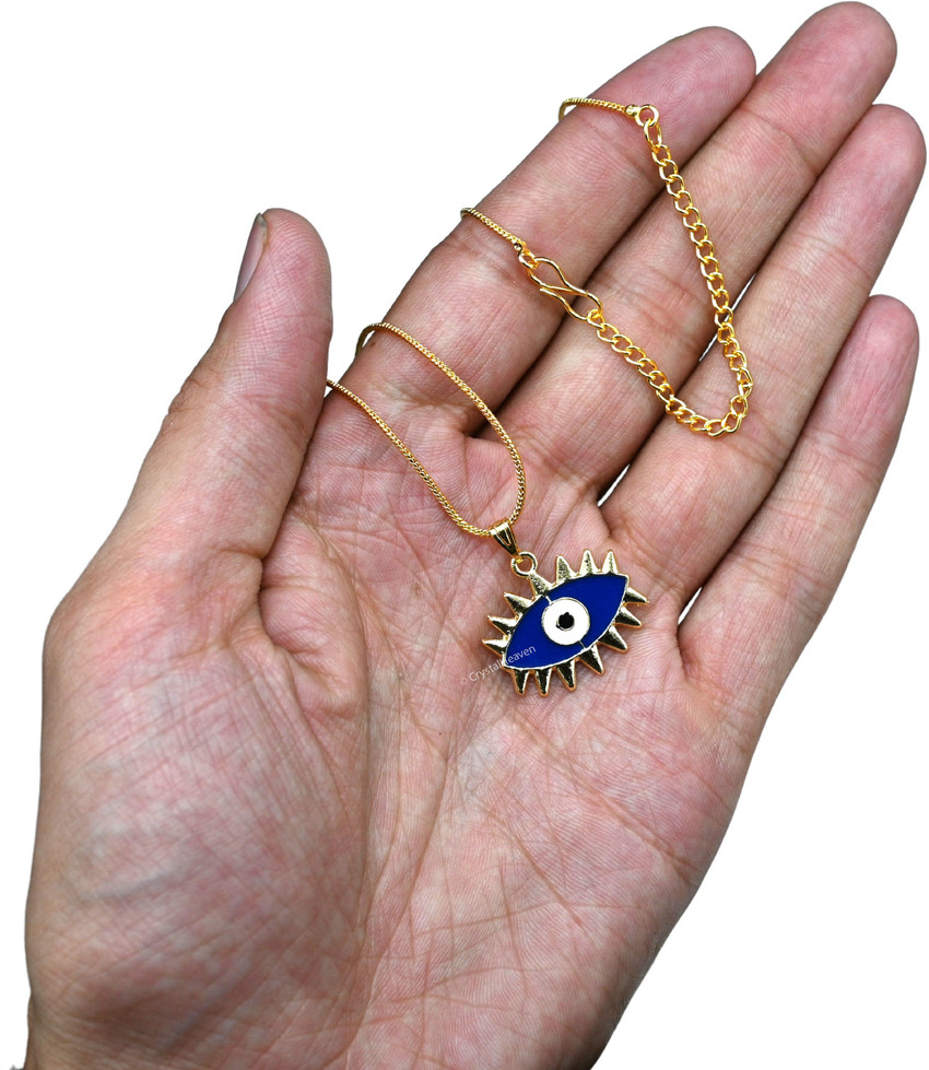 Details 82+ turkish evil eye gold bracelet super hot in.duhocakina
