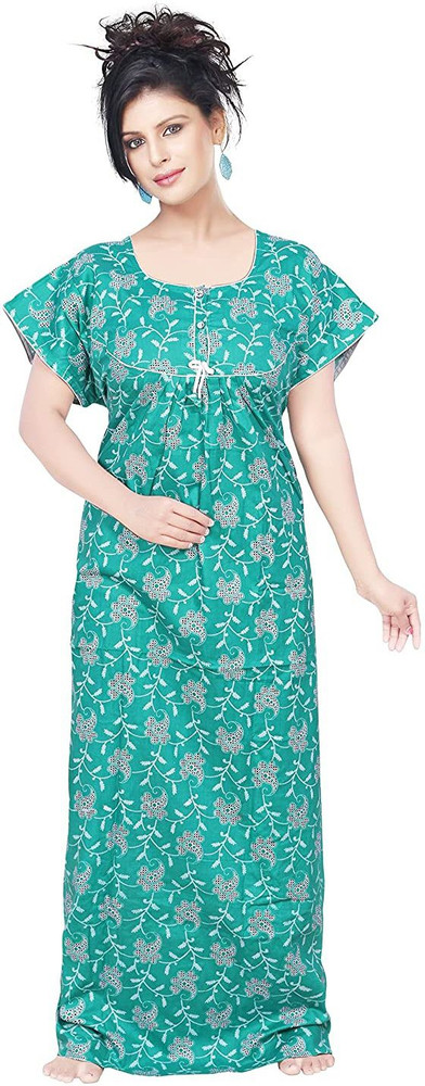 Flipkart par nighty on sale