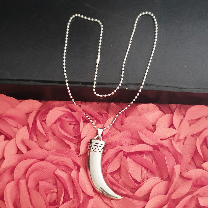 Aggregate 132+ tiger nail locket best ceg.edu.vn